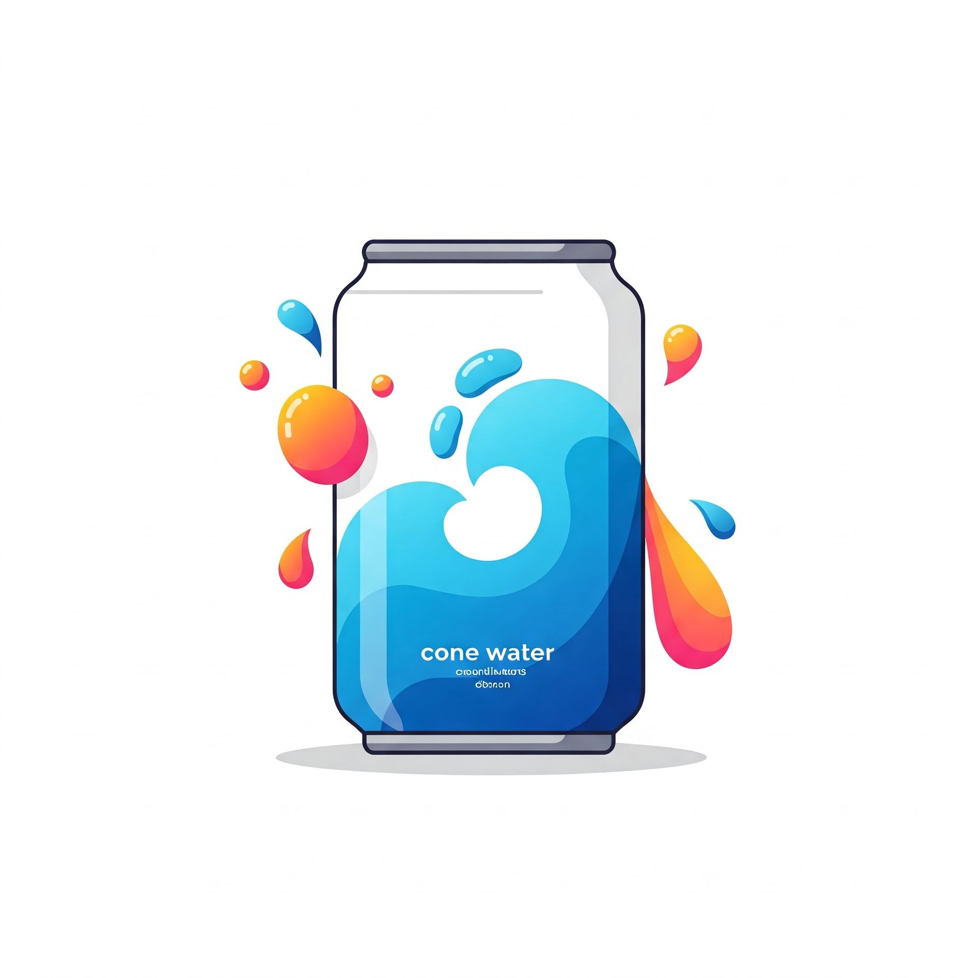 Purity canned
